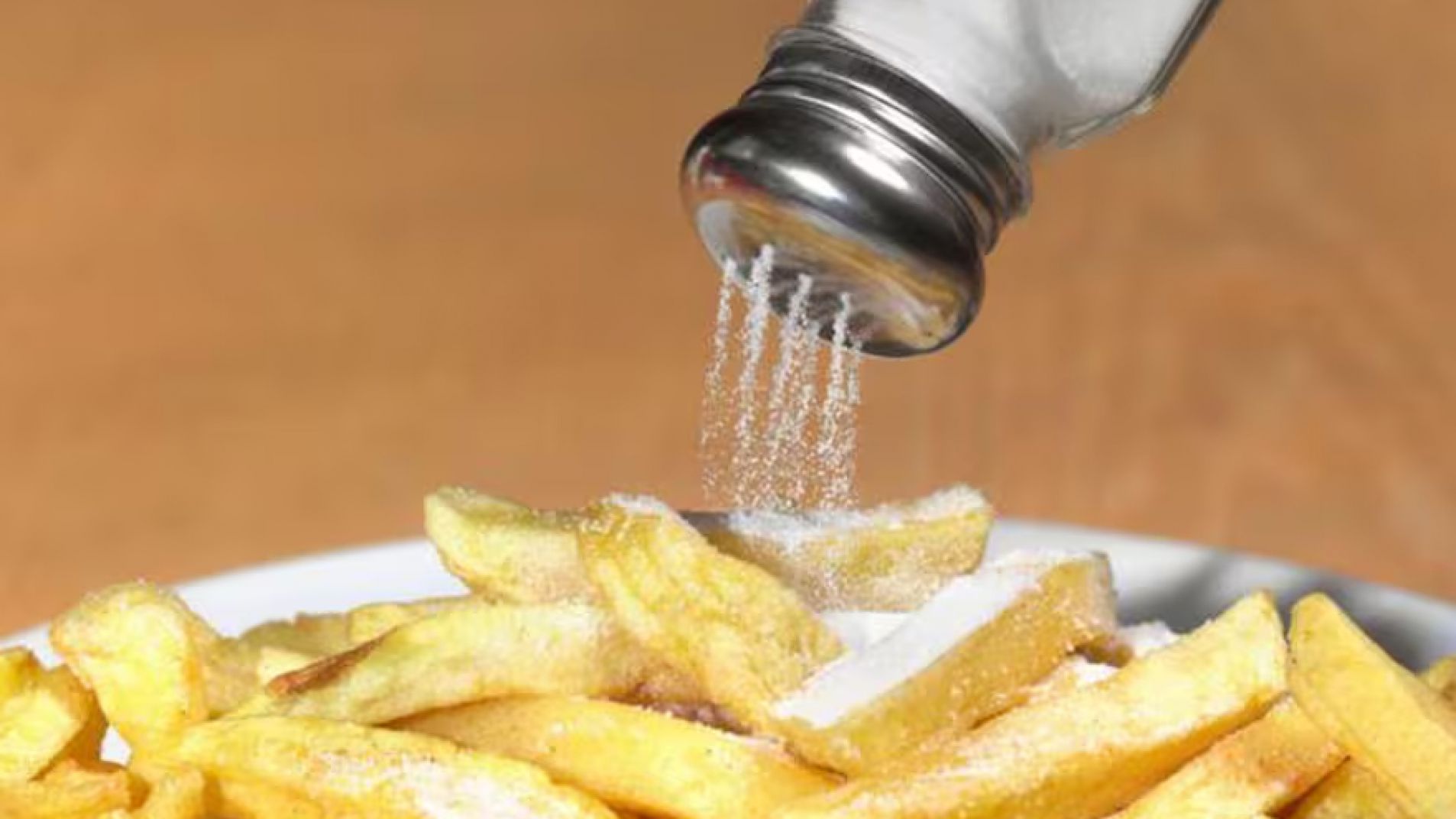 Cuánta sal es demasiada y otras dudas sobre el sodio y la hipertensión